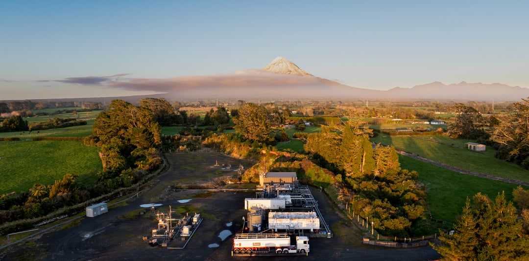 Matahio and Genesis Energy Partner on Sidewinder Gas Storage Trial